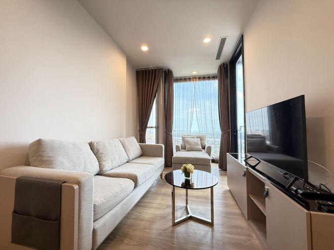 picture Condo for rent in Oka Sukhumvit 36 (BTS Thonglor) (SA-01)  - 7/11