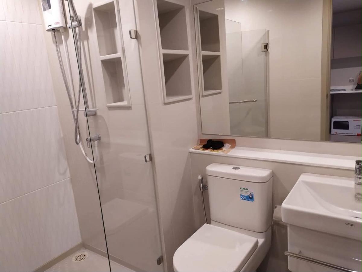 picture For Rent Life Ladprao, 1 Bed 1 Bath - 9/9