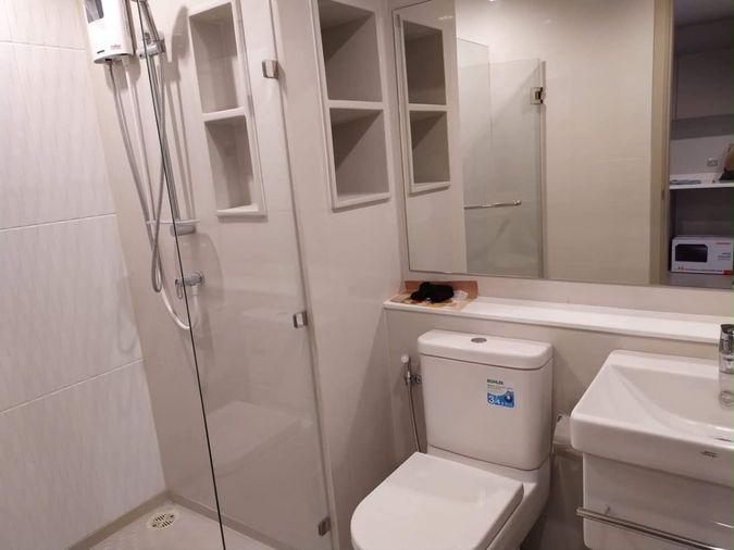 picture For Rent Life Ladprao, 1 Bed 1 Bath - 9/9