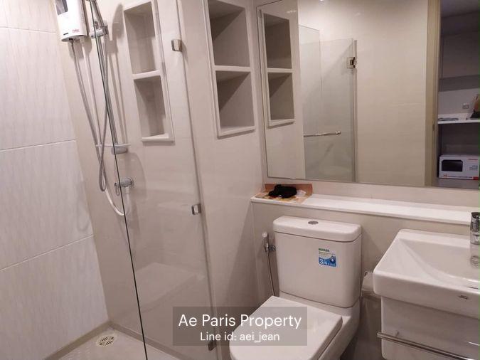 picture For Rent Life Ladprao, 1 Bed 1 Bath - 9/9