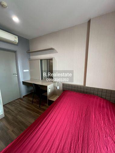 รูป Hot Price for rent TEAL Sathorn - Taksin ราคาถูกที่สุด ห้องสวย🔥 - รูปที่ 7/9