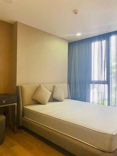 picture Klass Langsuan | Penthouse Duplex Lowrise at the best land in Bangkok !! #2026050814560 - 4/17
