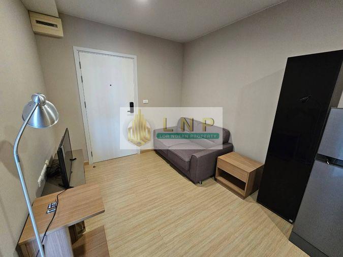 รูป 🏢 ขายคอนโด : The Tree Onnut Station (เดอะ ทรี อ่อนนุช สเตชั่น) รหัสทรัพย์ | 📌LNP-C13967 - รูปที่ 5/5