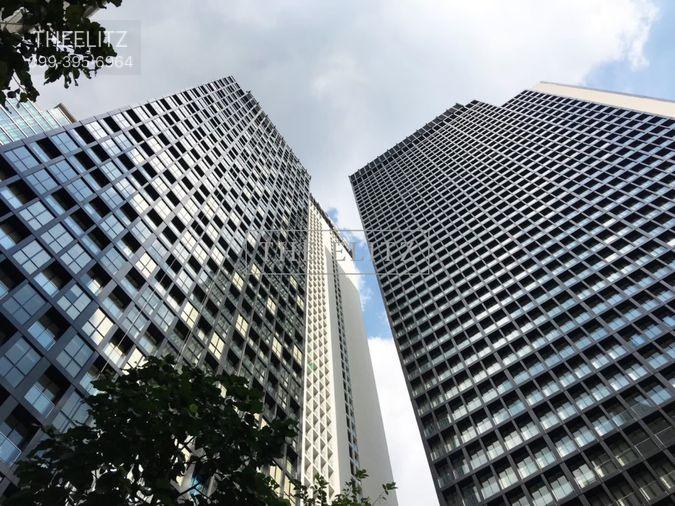 รูป ✨Ultra-Luxury Icon in Prime Ploenchit with Direct Skywalk Connection to the BTS✨ - รูปที่ 11/20