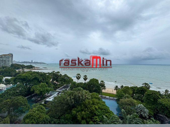 รูป นอร์ธพอยท์ วงศ์อมาตย์ | ขายคอนโด 2 ห้องนอน หาดวงศ์อมาตย์ | ชื่อไทย | พัทยา - รูปที่ 15/37