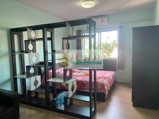 รูป 🏢 ขายคอนโด : Unio Charan 3 (ยูนิโอ จรัญฯ 3) รหัสทรัพย์ | 📌LNP-C13964 - รูปที่ 3/9