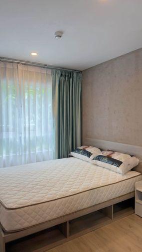 รูป 🔥 Elio Del Moss Phaholyothin 34 ห้อง 2 Bed 2 Bath ใกล้ BTS เสนานิคม เพียง 17,500 บาท ✨ ห้องใหญ่ ราคาคุ้ม ทำเลพหลโยธิน ใกล้ ม.เกษตรฯ พร้อมอยู่ 🏙️ - รูปที่ 3/9