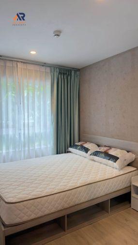 รูป 🔥 Elio Del Moss Phaholyothin 34 ห้อง 2 Bed 2 Bath ใกล้ BTS เสนานิคม เพียง 17,500 บาท ✨ ห้องใหญ่ ราคาคุ้ม ทำเลพหลโยธิน ใกล้ ม.เกษตรฯ พร้อมอยู่ 🏙️ - รูปที่ 3/9