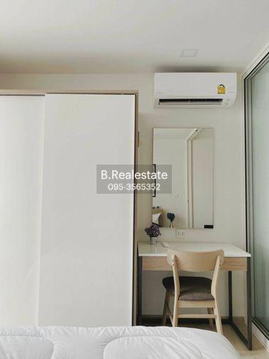 รูป Hot Price for rent Chamber On nut Station ราคาถูกที่สุด ห้องสวย🔥 - รูปที่ 5/6