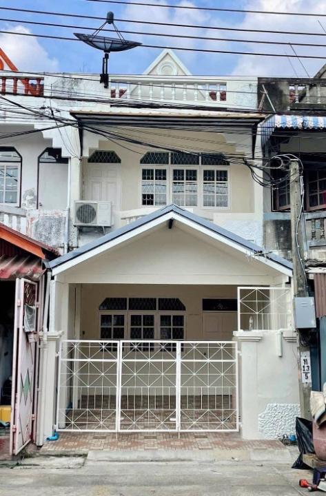 picture 🔥 For Sale PS Villa | Near Lak Song MRT Station (Blue Line) - 1/9