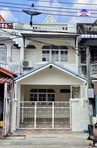 picture 🔥 For Sale PS Villa | Near Lak Song MRT Station (Blue Line) - 1/9