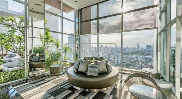 รูป ✨ Rare Gem in Prime Naradhiwas – Pristine Like-New Residence Offered at an Unbeatable Below-Market Price ✨ - รูปที่ 5/9