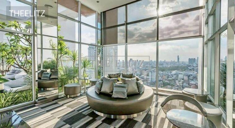 รูป ✨ Rare Gem in Prime Naradhiwas – Pristine Like-New Residence Offered at an Unbeatable Below-Market Price ✨ - รูปที่ 5/9