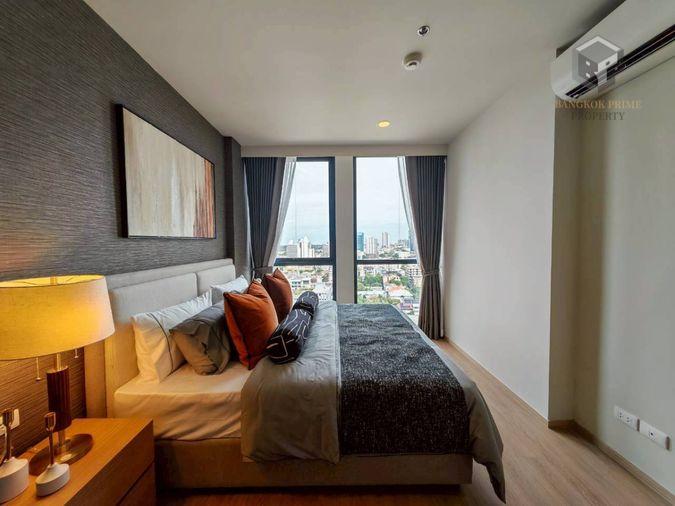 picture The Issara Sathorn | ðïļ Close to Silom - Sathorn - Rama IV area - 6/17