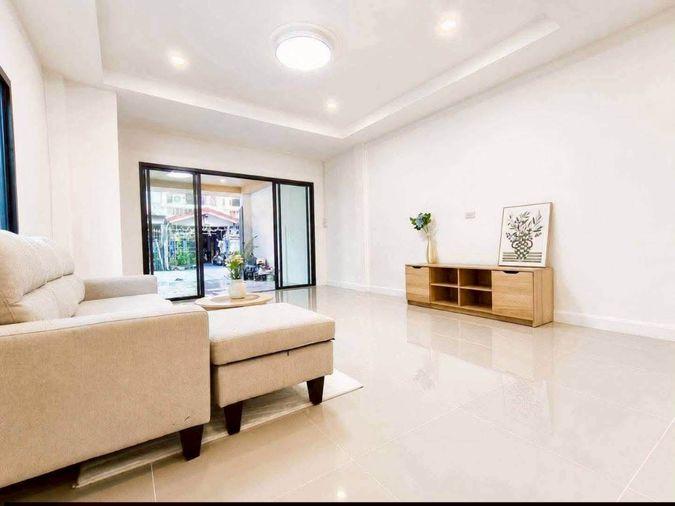 รูป ⭐✨RH-069 ขายบ้านเกศราวิลล์ พระราม5-วัดชลอ✨⭐ - รูปที่ 1/13