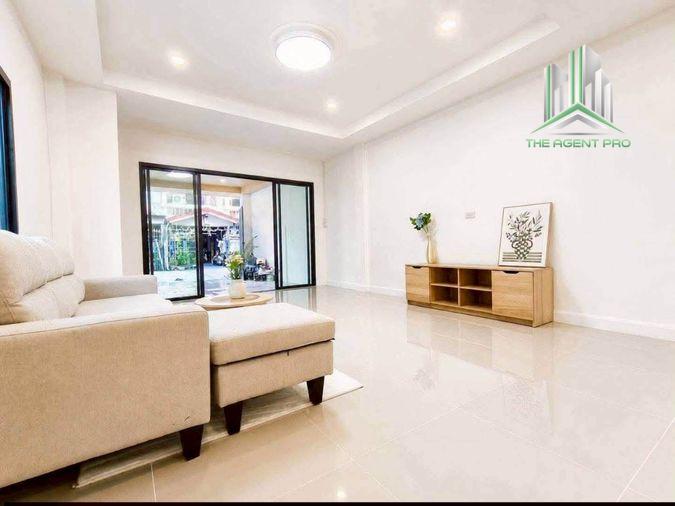 รูป ⭐✨RH-069 ขายบ้านเกศราวิลล์ พระราม5-วัดชลอ✨⭐ - รูปที่ 1/13
