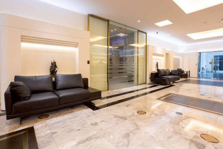 รูป 🏢 ให้เช่าคอนโด : Sathorn House (สาธร เฮ้าส์)   รหัสทรัพย์ | 📌LNP-C6441  - รูปที่ 21/26