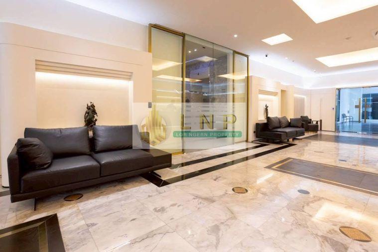 รูป 🏢 ให้เช่าคอนโด : Sathorn House (สาธร เฮ้าส์) รหัสทรัพย์ | 📌LNP-C6441 - รูปที่ 21/26