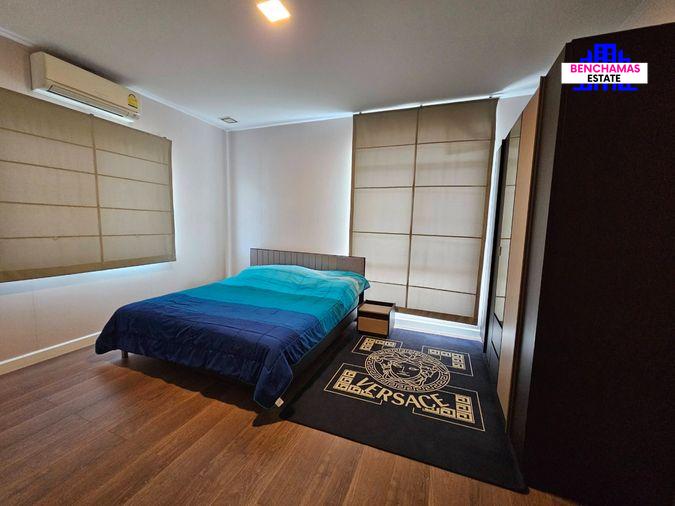 รูป 🔥 ขาย บ้านเดี่ยว มัณฑนา ศรีนครินทร์–บางนา (Mantana Srinakarin–Bangna) | ใกล้ MRT สายสีเหลือง สถานีศรีด่าน - รูปที่ 14/21