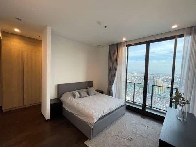 รูป 🏢 ให้เช่าคอนโด : Whizdom Essence Sukhumvit (วิสซ์ดอม เอสเซ้นส์ สุขุมวิท)   รหัสทรัพย์ | 📌LNP-C13972  - รูปที่ 7/16