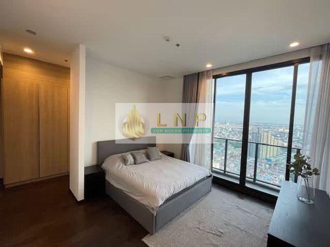 รูป 🏢 ให้เช่าคอนโด : Whizdom Essence Sukhumvit (วิสซ์ดอม เอสเซ้นส์ สุขุมวิท) รหัสทรัพย์ | 📌LNP-C13972 - รูปที่ 7/16