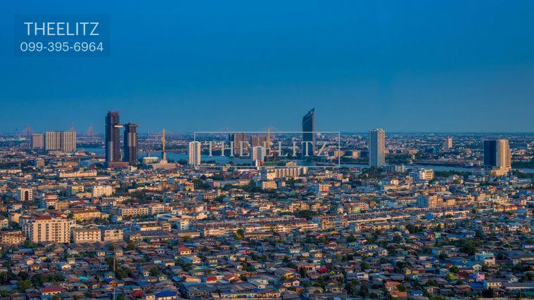 picture ✨ Spectacular Riverside Residence Featuring Breathtaking Views Over the Chao Phraya River ✨ - 13/14