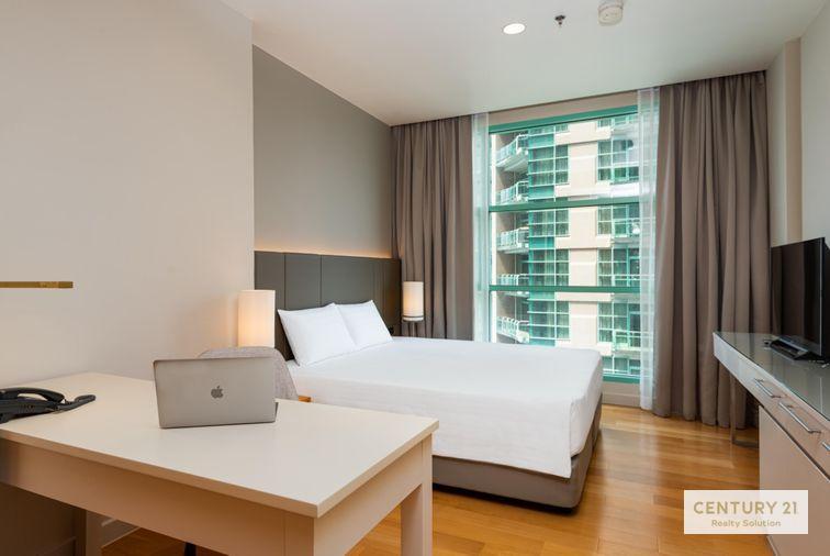 picture 2 Bedroom condo , River view , Full service at Chatrium Residence Riverside , Charoenkrung - 7/16
