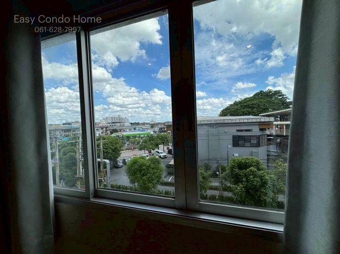 รูป 🟢ER26268 🟢 ให้เช่า / For Rent Lumpini Condo Town Raminthra - Latplakhao 💰 ราคา 9,500 บาท/เดือน - รูปที่ 14/20