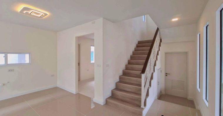 รูป ⭐✨RH-071 ขายบ้านเดี่ยวฮาบิเทีย บอนด์ ราชพฤกษ์ ( Habitia Bond Ratchapreuk )✨⭐ - รูปที่ 11/16