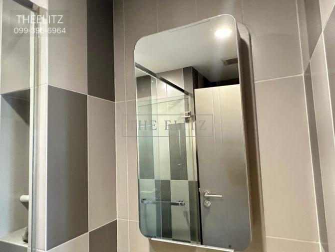 รูป ✨ Immaculate Modern Suite with Exceptional Layout – Prime Sathorn-Taksin Location Ready to Move In ✨ - รูปที่ 14/27