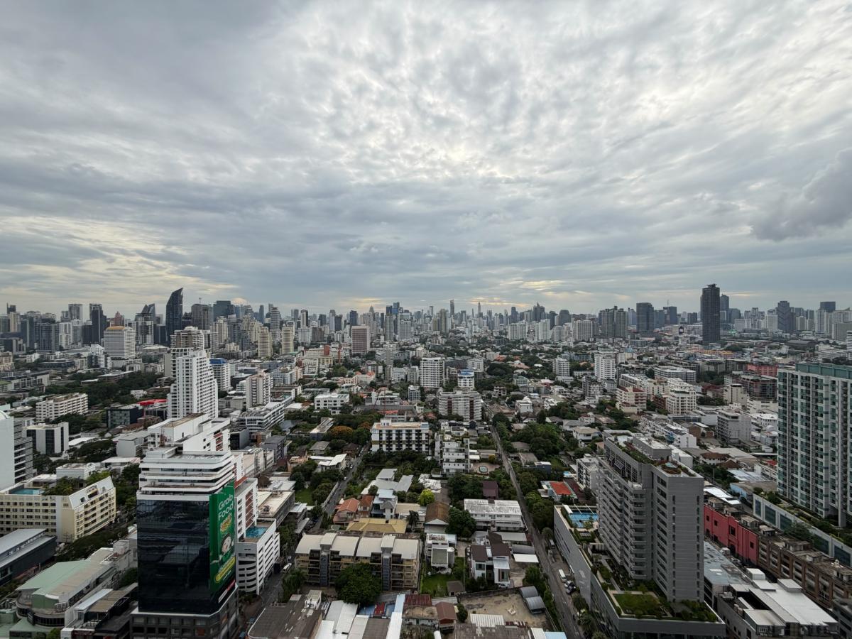 รูป Noble Form Thonglor  ขาย 1 ห้องนอน ห้องเปล่าสภาพป้ายแดง สำหรับคนชอบแต่งห้องเอง มีโควต้าต่างชาติ - รูปที่ 16/23