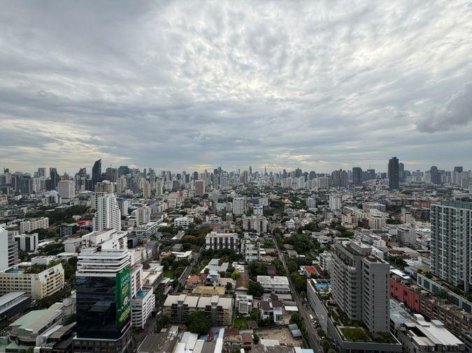 รูป Noble Form Thonglor  ขาย 1 ห้องนอน ห้องเปล่าสภาพป้ายแดง สำหรับคนชอบแต่งห้องเอง มีโควต้าต่างชาติ - รูปที่ 16/23