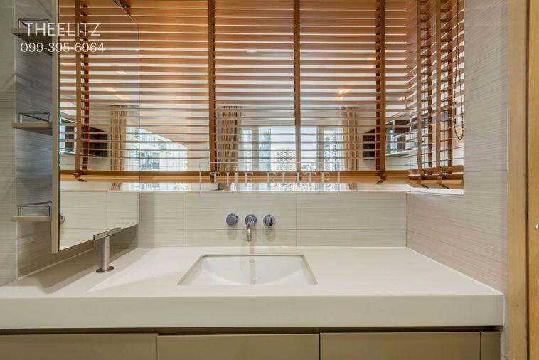 picture ✨ Newly Renovated High-End Residence – Absolutely Steps from the Sukhumvit BTS Station✨ - 14/22