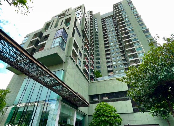 รูป ✨ Immaculate Modern Suite with Exceptional Layout – Prime Sathorn-Taksin Location Ready to Move In ✨ - รูปที่ 25/27