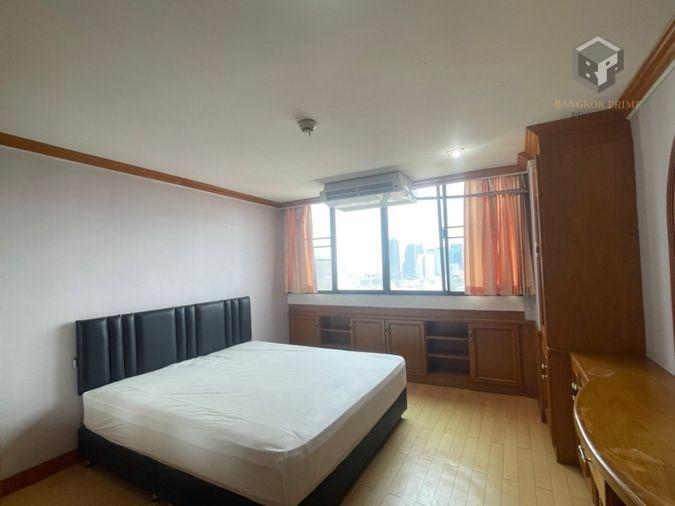 รูป Supalai Place Sukhumvit 39 | ใกล้ BTS พร้อมพงษ์ #2026070414980 - รูปที่ 9/12