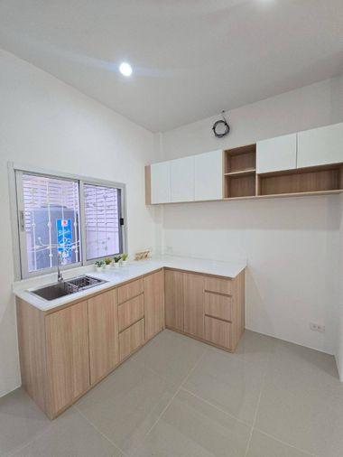 รูป ⭐✨RH-072 ขายทาวน์โฮมบ้านริมสวน ดอนเมือง ( Baan Rimsuan )✨⭐ - รูปที่ 5/12