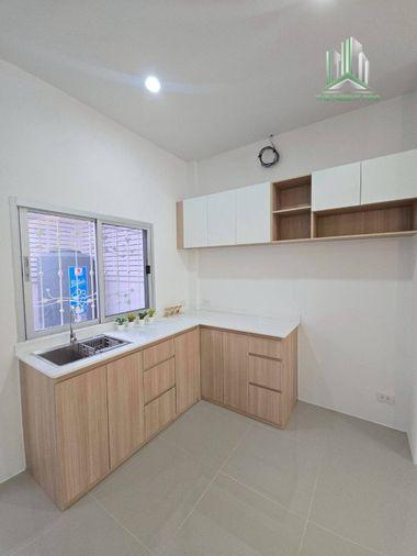 รูป ⭐✨RH-072 ขายทาวน์โฮมบ้านริมสวน ดอนเมือง ( Baan Rimsuan )✨⭐ - รูปที่ 5/12
