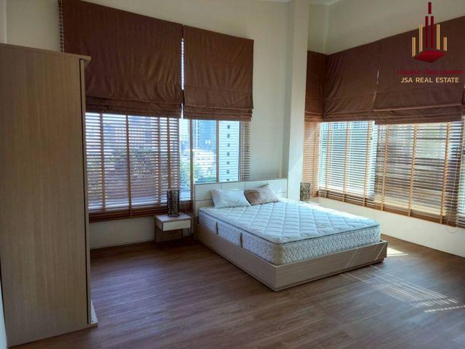 picture ✨ For Rent: Villa Rachakhru Condo ✨💰 Only 59,000 THB/month - 3/7