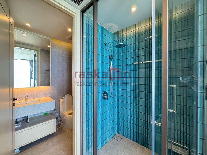 picture Beachfront Luxury Condo for Rent | Arom Wongamat | 1 Bedroom Sea View | Pattaya - 14/19