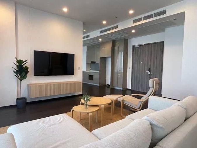 รูป 🏢 ให้เช่าคอนโด : Whizdom Essence Sukhumvit (วิสซ์ดอม เอสเซ้นส์ สุขุมวิท)   รหัสทรัพย์ | 📌LNP-C13972  - รูปที่ 8/16