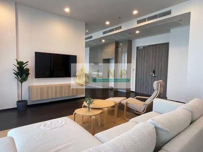 รูป 🏢 ให้เช่าคอนโด : Whizdom Essence Sukhumvit (วิสซ์ดอม เอสเซ้นส์ สุขุมวิท) รหัสทรัพย์ | 📌LNP-C13972 - รูปที่ 8/16