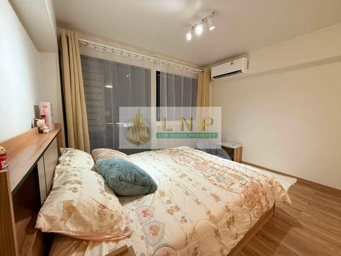 รูป 🏢 ขายคอนโด : Predee Place (ปรีดี เพลส ) รหัสทรัพย์ | 📌LNP-C13970 - รูปที่ 2/11