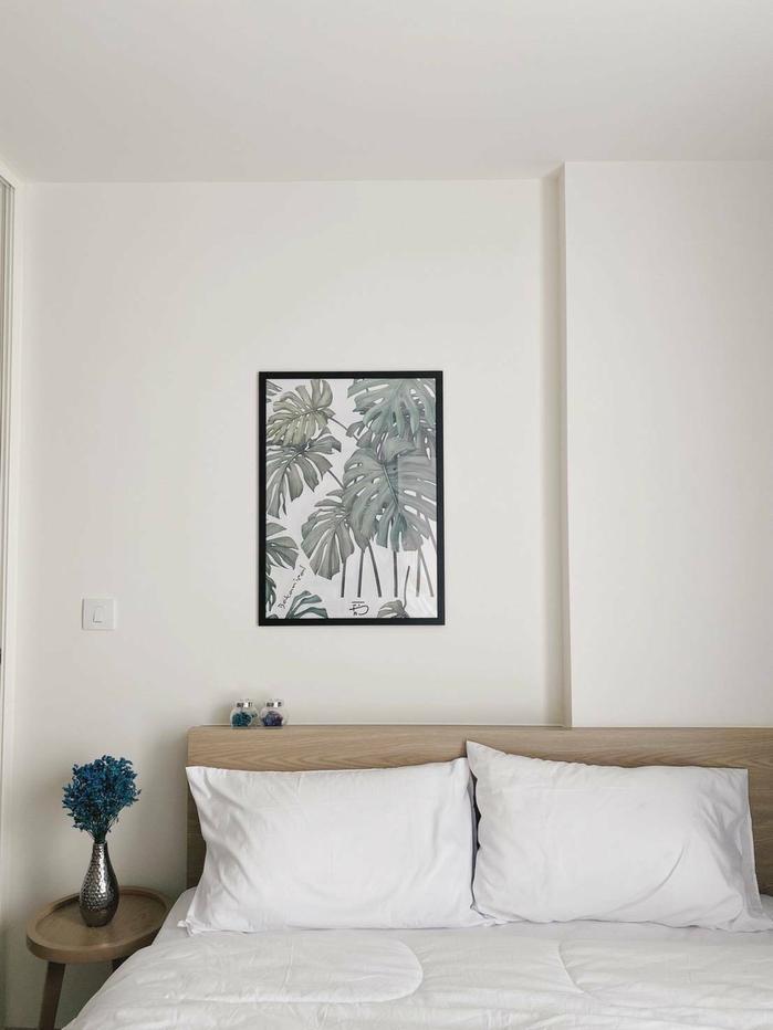 รูป Hot Price for rent Chamber On nut Station ราคาถูกที่สุด ห้องสวย🔥 - รูปที่ 2/6