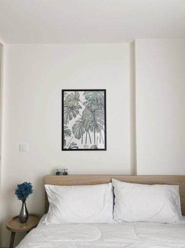 รูป Hot Price for rent Chamber On nut Station ราคาถูกที่สุด ห้องสวย🔥 - รูปที่ 2/6