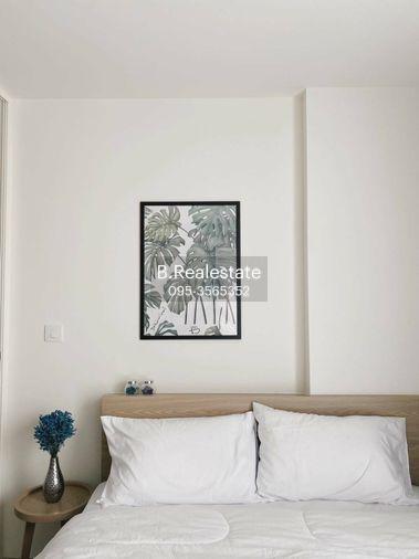 รูป Hot Price for rent Chamber On nut Station ราคาถูกที่สุด ห้องสวย🔥 - รูปที่ 2/6