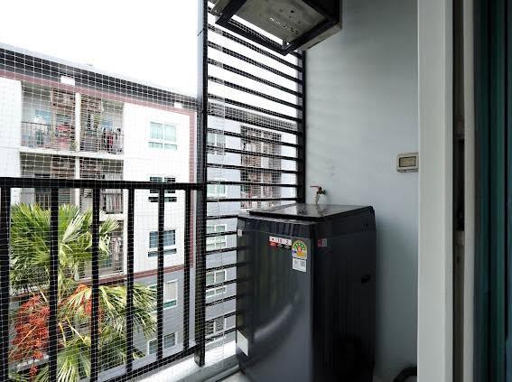 รูป 🔥 ขาย คอนโด เดอะ ทรัสต์ คอนโด พัทยากลาง The Trust Condo Central Pattaya วิวสระ ตกแต่งใหม่ เฟอร์นิเจอร์และเครื่องใช้ไฟฟ้าใหม่ทั้งห้อง พร้อมเข้าอยู่ - รูปที่ 17/18