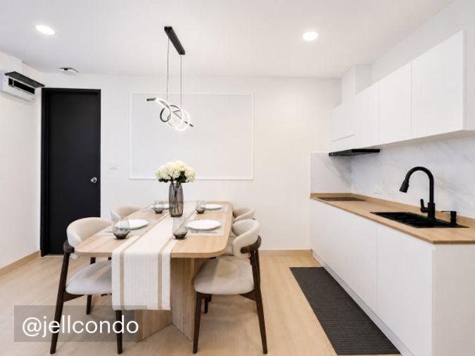 picture Condo 2B2B For Sale Cool House Ratchada 12 - 5/15