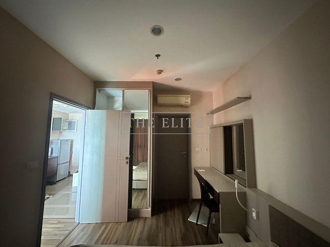รูป ✨ Immaculate Modern Suite with Exceptional Layout – Prime Sathorn-Taksin Location Ready to Move In ✨ - รูปที่ 8/27
