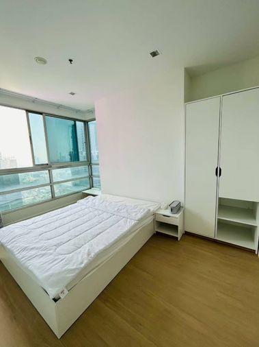 รูป 🏢 ให้เช่าคอนโด : Sathorn House (สาธร เฮ้าส์)   รหัสทรัพย์ | 📌LNP-C6441  - รูปที่ 11/26