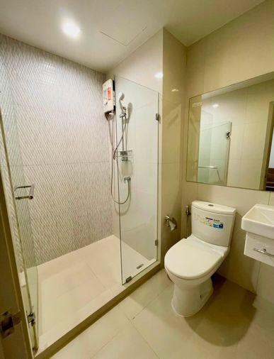 รูป 🔥 Life Sukhumvit 48 ห้องสวย ใกล้ BTS พระโขนง เพียง 17,500 บาท ✨ ทำเลสุขุมวิท เดินทางสะดวก พร้อมเฟอร์นิเจอร์ครบ เข้าอยู่ได้ทันที 🏙️ - รูปที่ 13/14